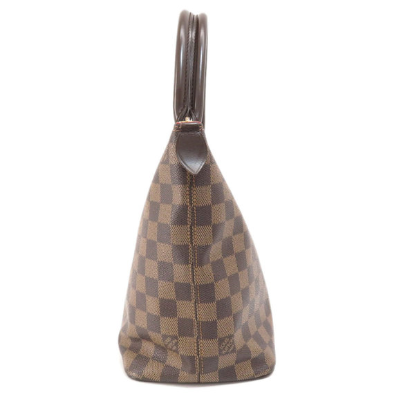 Louis Vuitton Saleya PM Damier Tote Bag Damier Canvas - Picture 3 of 8